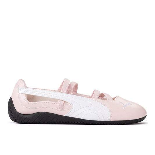 Puma Women's Metallic Speedcat Ballet - Jasmine Flower
