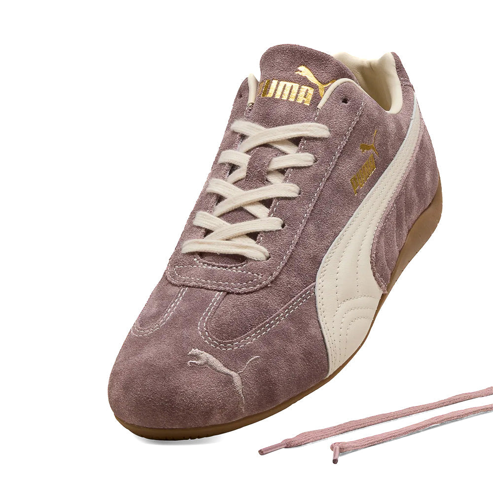 Puma Speedcat Faded - Chocolate Brown