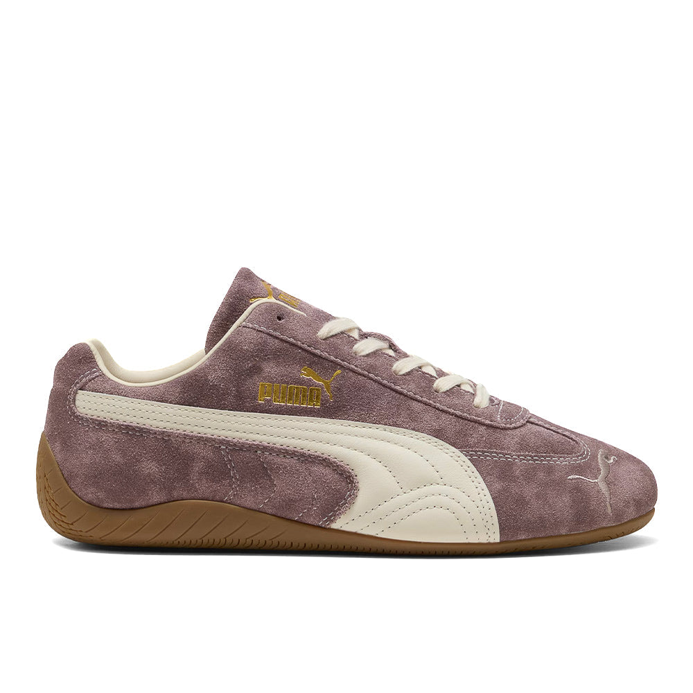 Puma Speedcat Faded - Chocolate Brown