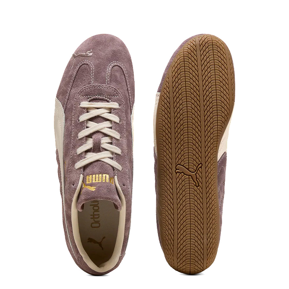 Puma Speedcat Faded - Chocolate Brown
