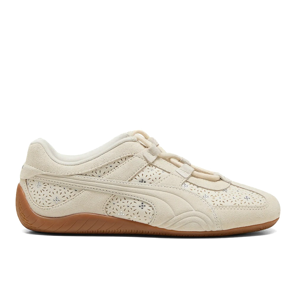Puma Women's Speedcat Go "Bejewelled" - Alpine Snow