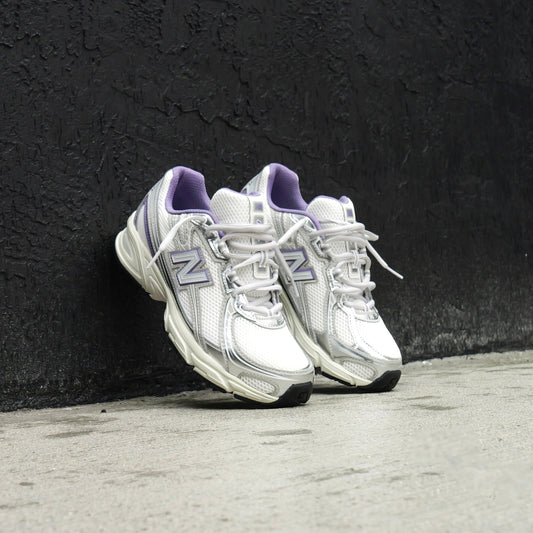 Mens New Balance 740 (Purple/Beige) - U7406LV