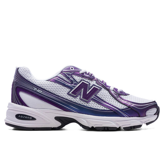 740 - Concord Grape/White/Phantom
