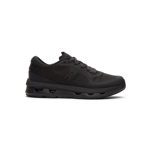 ON Womens Cloudzone (Black/Eclipse)