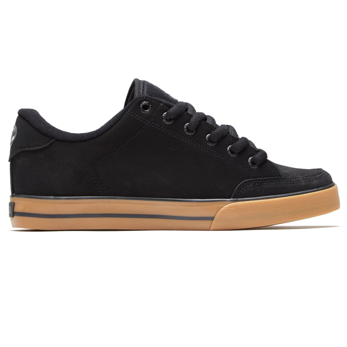 C1rca AL 50 Shoes - Black/Gum