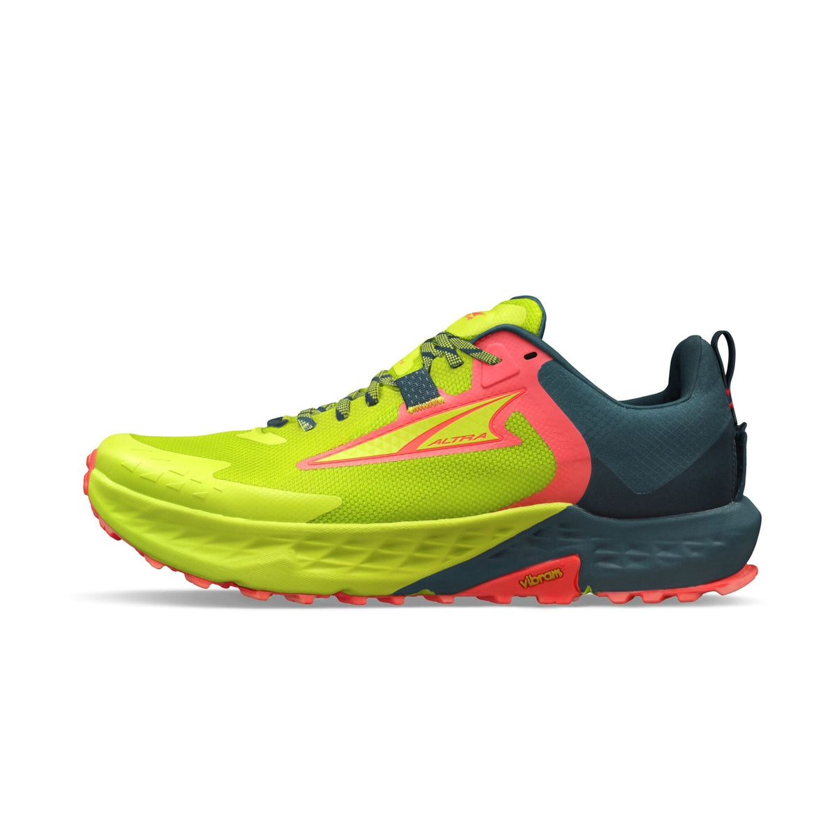 Altra Men's Timp 5 Trail Running Shoes