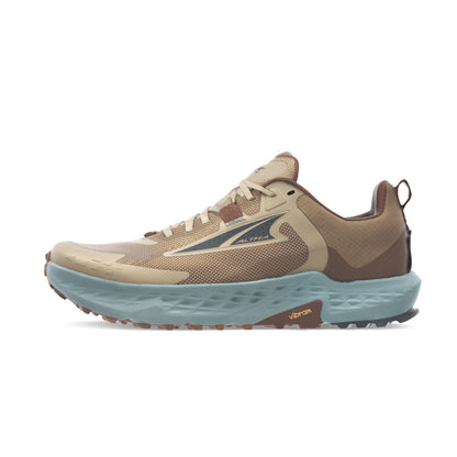 Altra Men's Timp 5 Trail Running Shoes