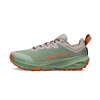 Altra Men's Experience Wild 3+ Trail Running Shoes