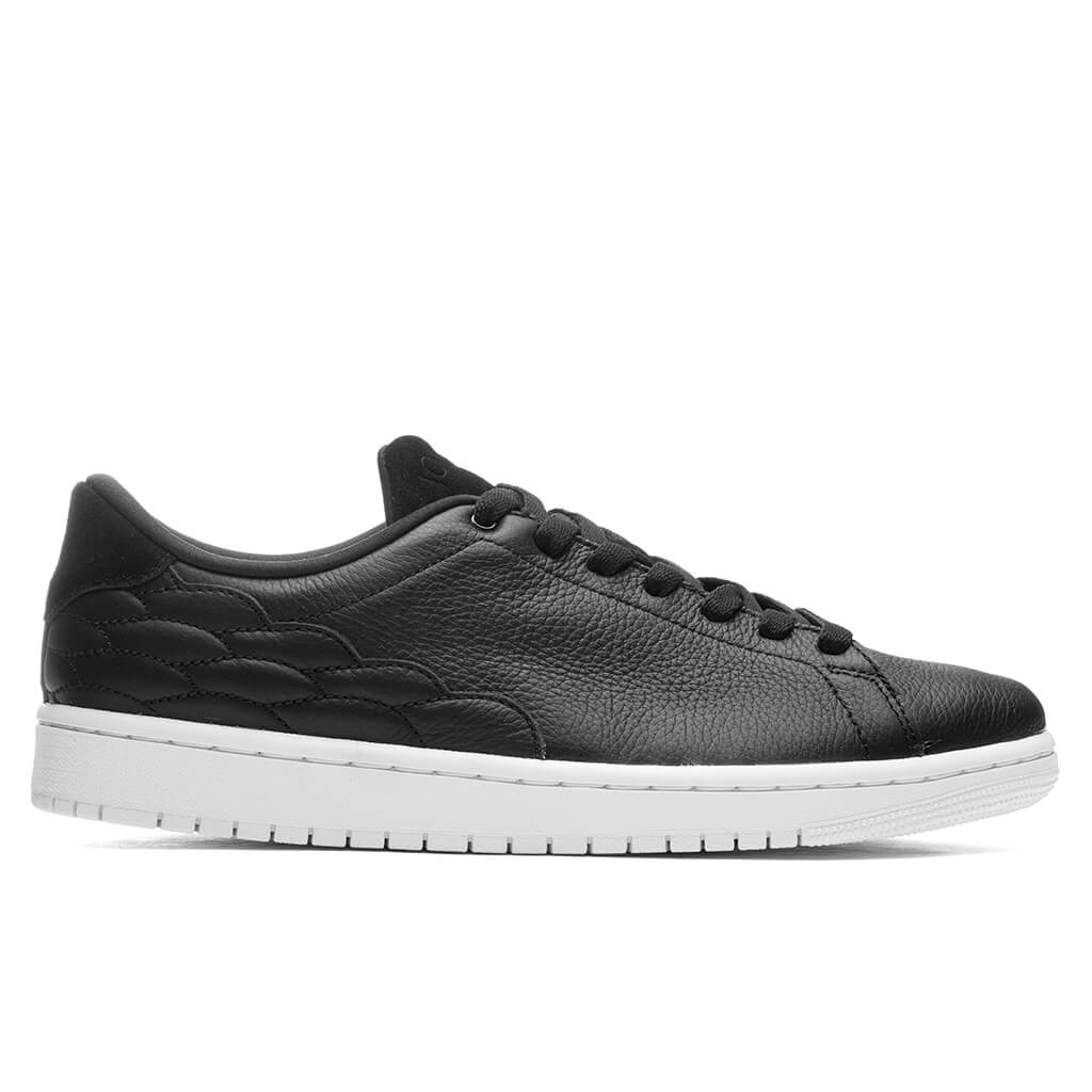 Air Jordan 1 Centre Court - Black/White