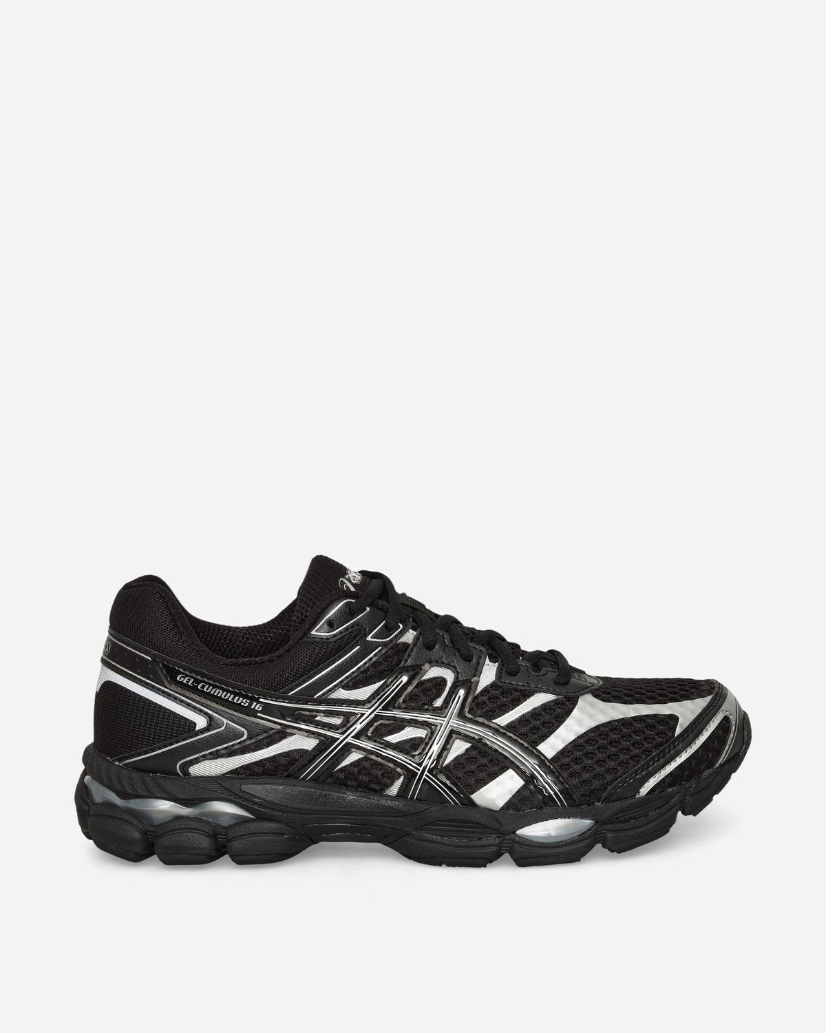 GEL-Cumulus 16 Sneakers Black