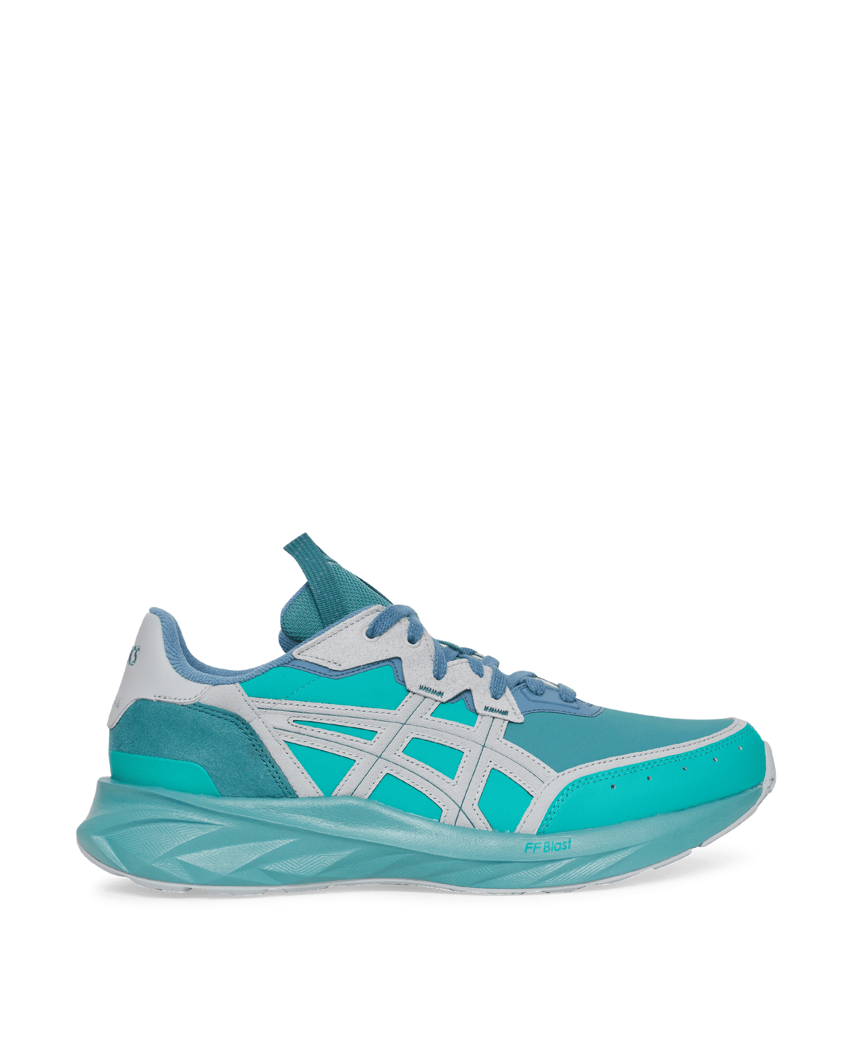 Hs1-S Tarther Blast Sneakers Green