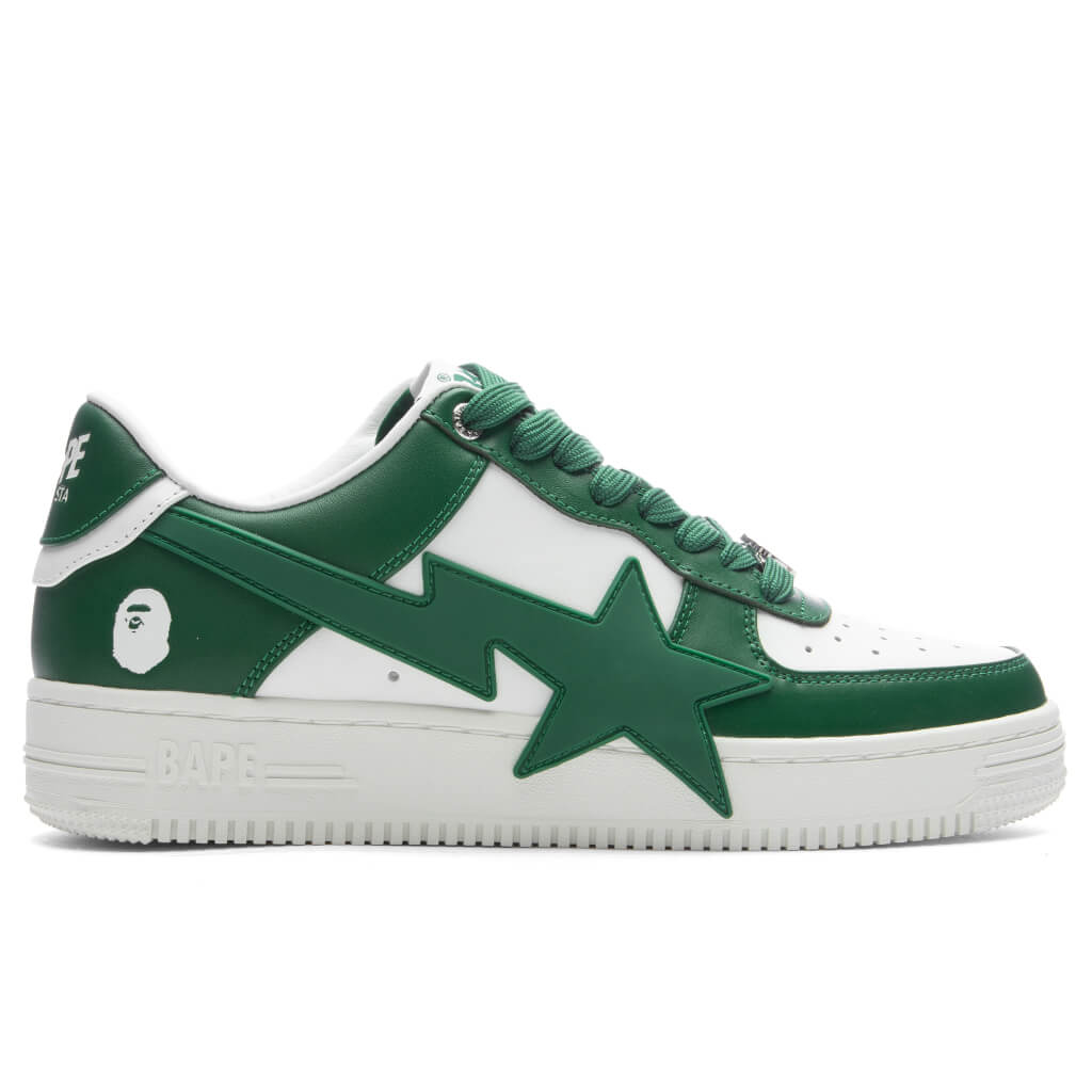 Bape Sta Enlarged - Green