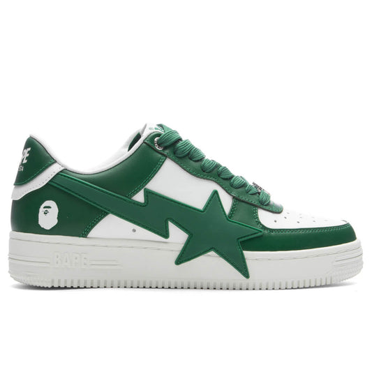 Bape Sta Enlarged - Green