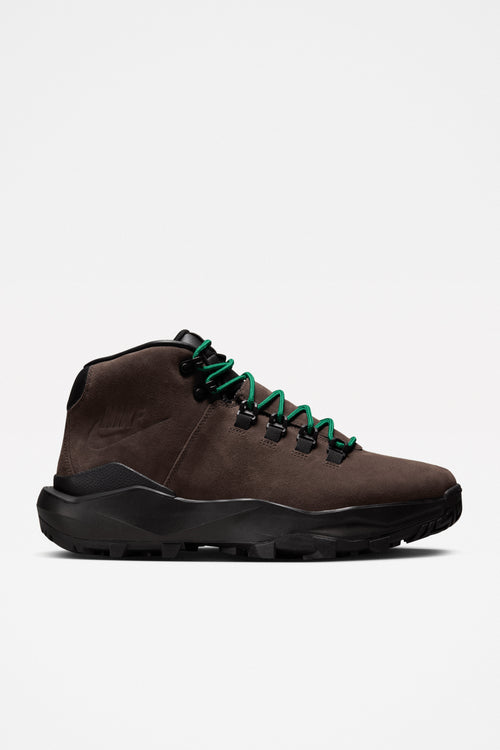Nike Cygnal Baroque Brown / Malachite