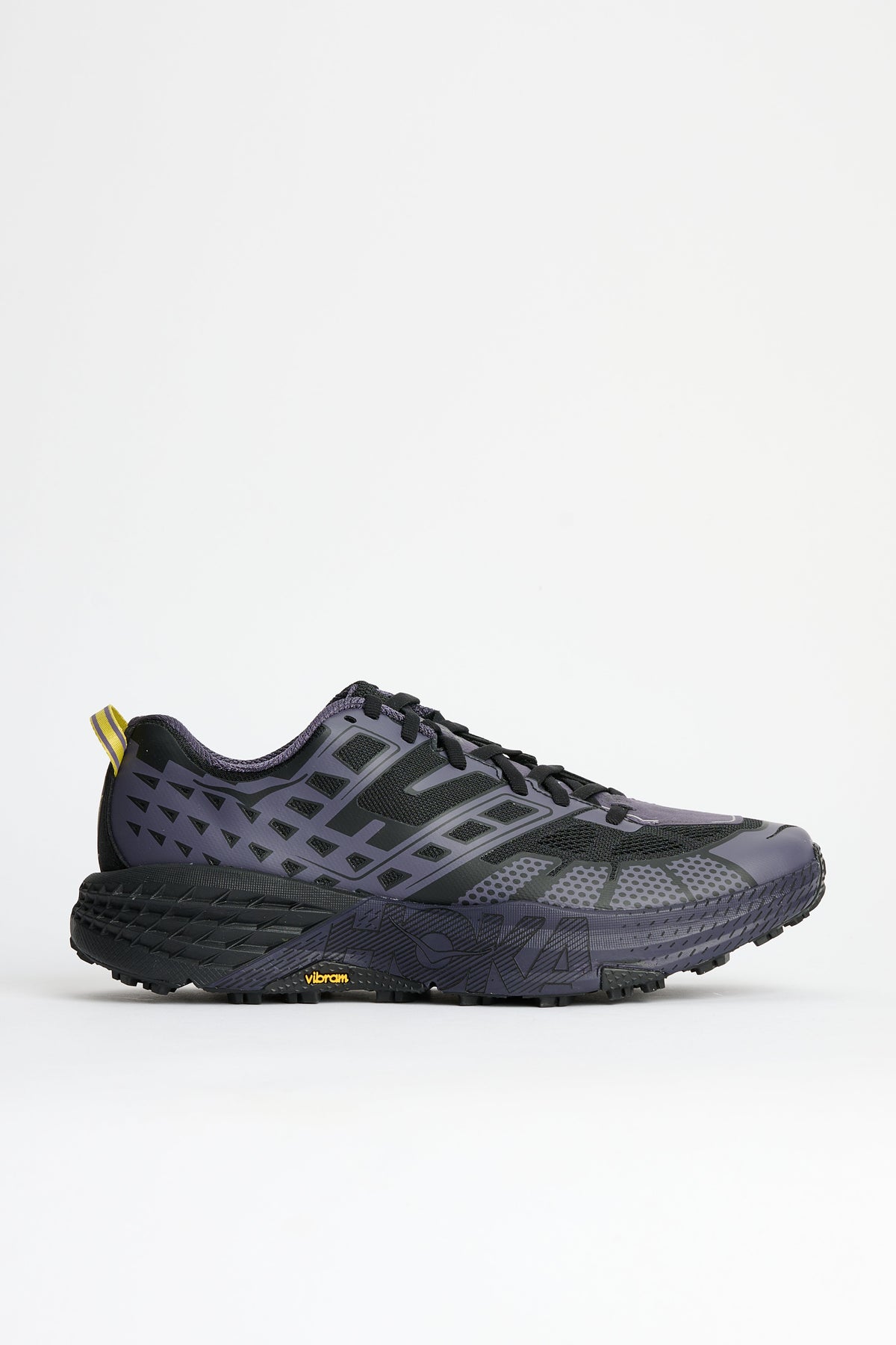 HOKA U Speedgoat 2 Black