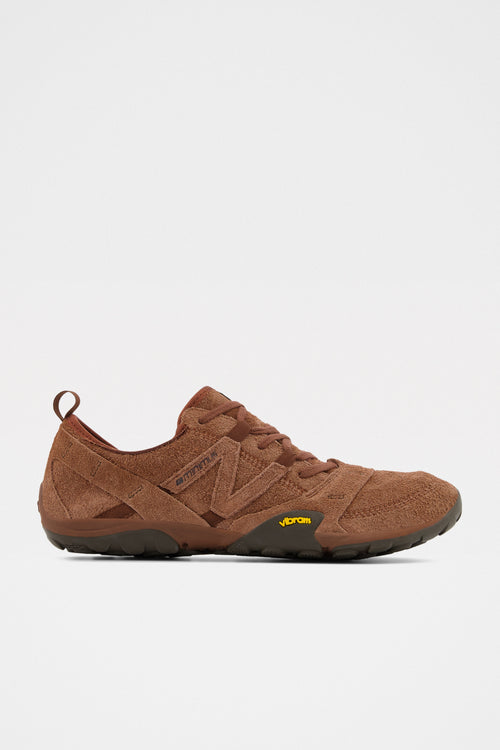 New Balance Hairy Suede MT10 Rich Oak / Rich Earth