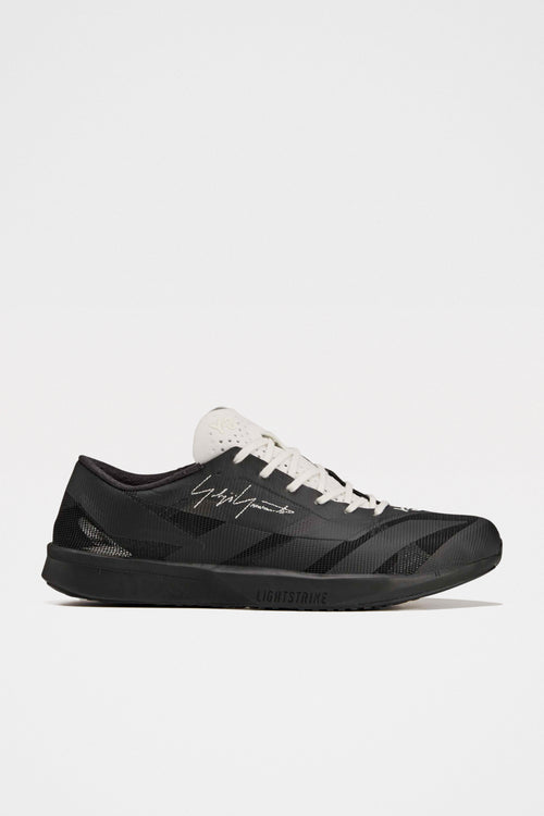 Y-3 Adizero RC6 Black / Black