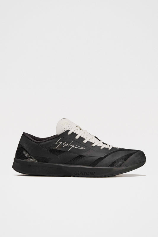 Y-3 Adizero RC6 Black / Black