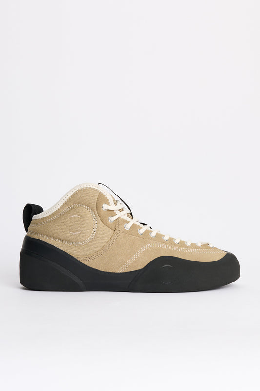 Village PM 1PM Mid Sand / Natural Black
