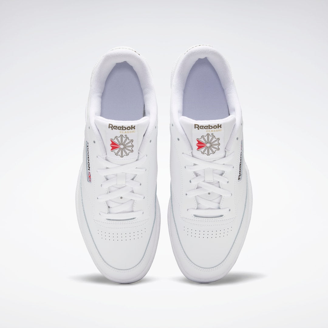 Reebok Classic Club C 85 Gum