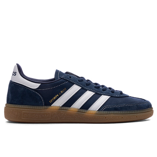 Adidas x Sporty & Rich Handball Spezial - Night Indigo/Cloud White/Gum