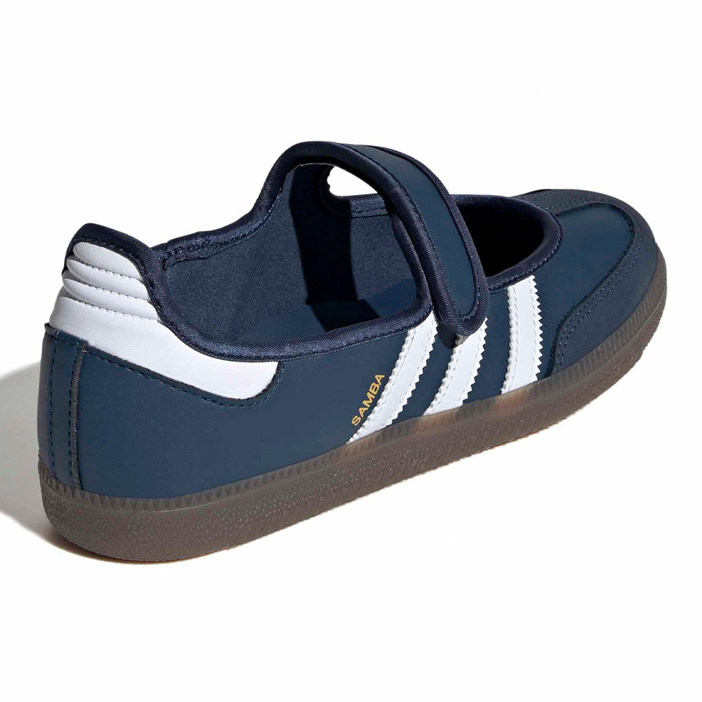 Adidas "Women's" Samba Jane OG - Navy
