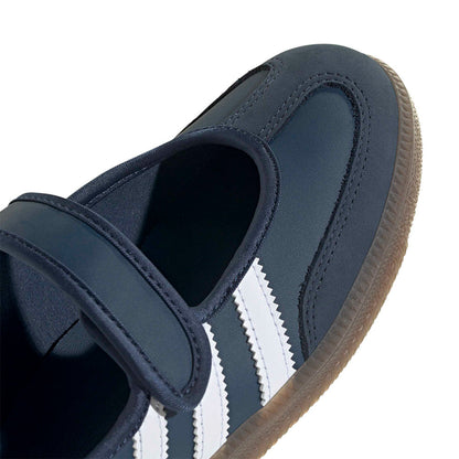 Adidas "Women's" Samba Jane OG - Navy