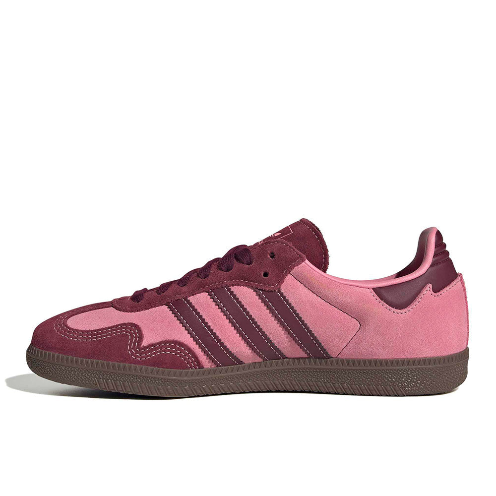 Adidas Women's Samba OG - Pink Spark