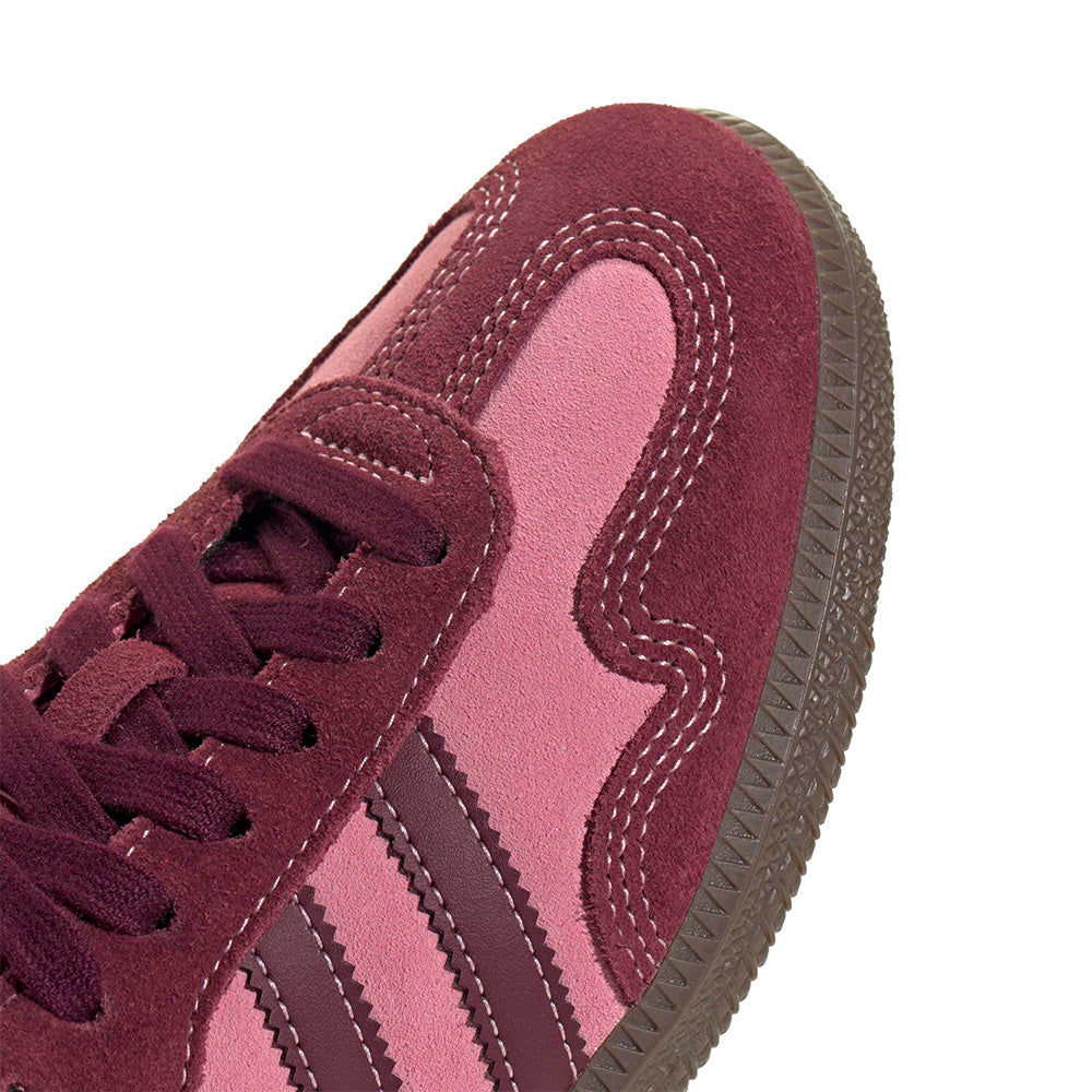 Adidas Women's Samba OG - Pink Spark