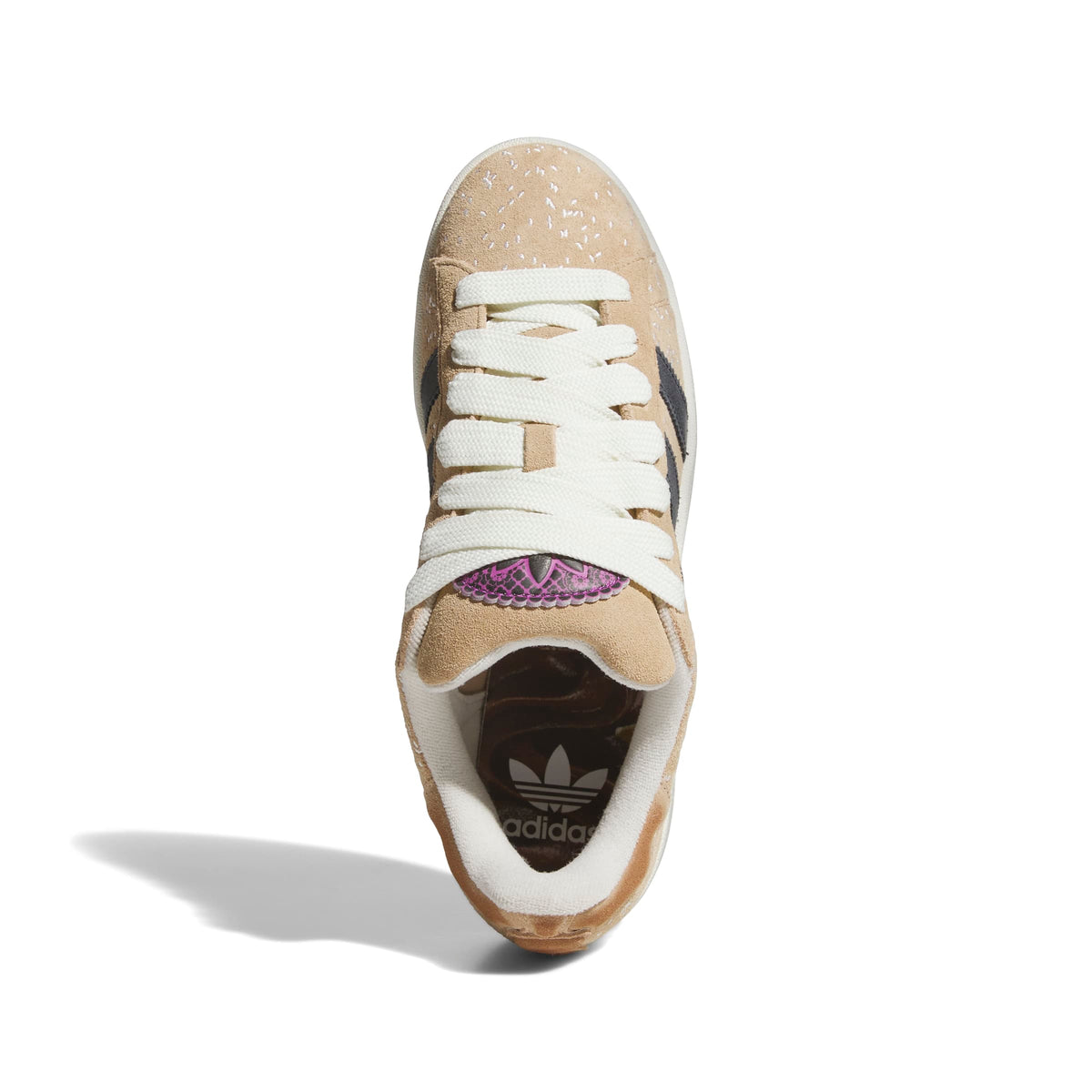 Adidas Day Of The Dead Campus 00s "Pan De Muerto"