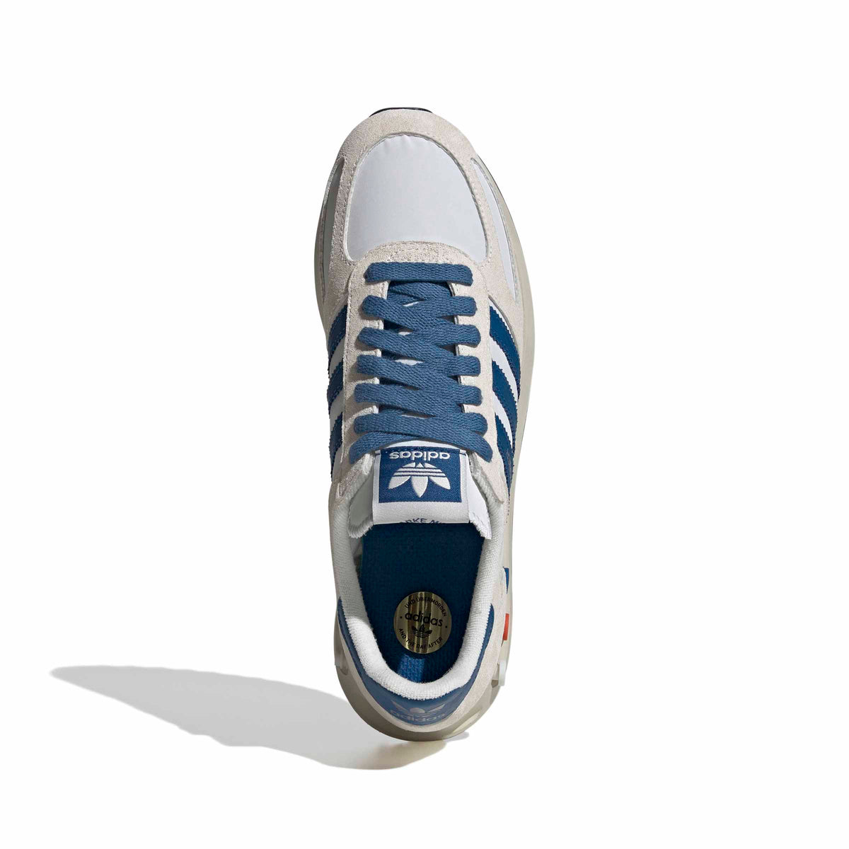 Adidas LA Trainer OG "Dark Marine"