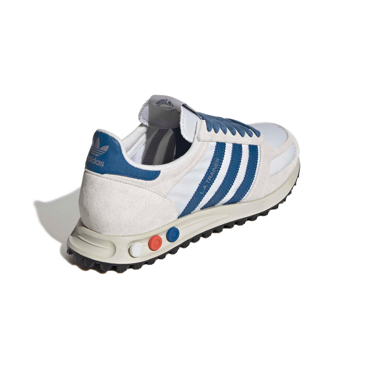 Adidas LA Trainer OG "Dark Marine"