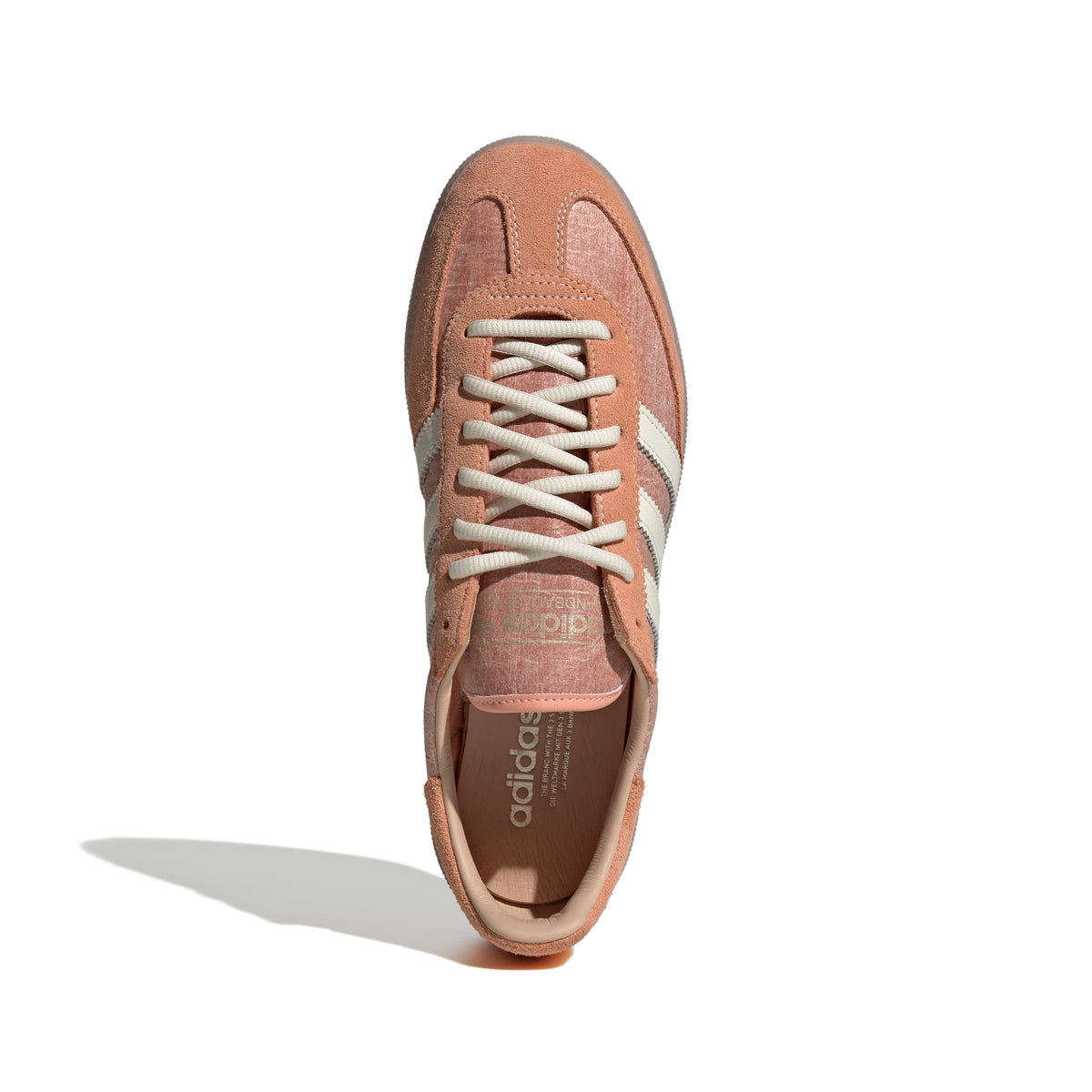 Adidas Handball Spezial "Hazy Copper"