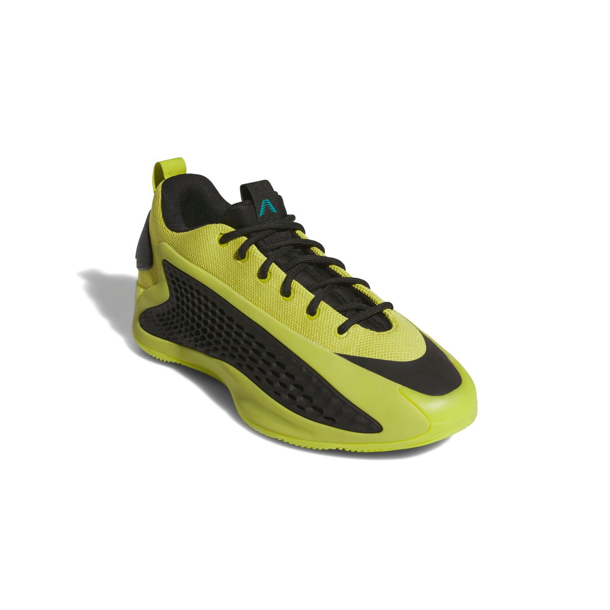 Anthony Edwards X Adidas A.E. 1 Low "Lime"