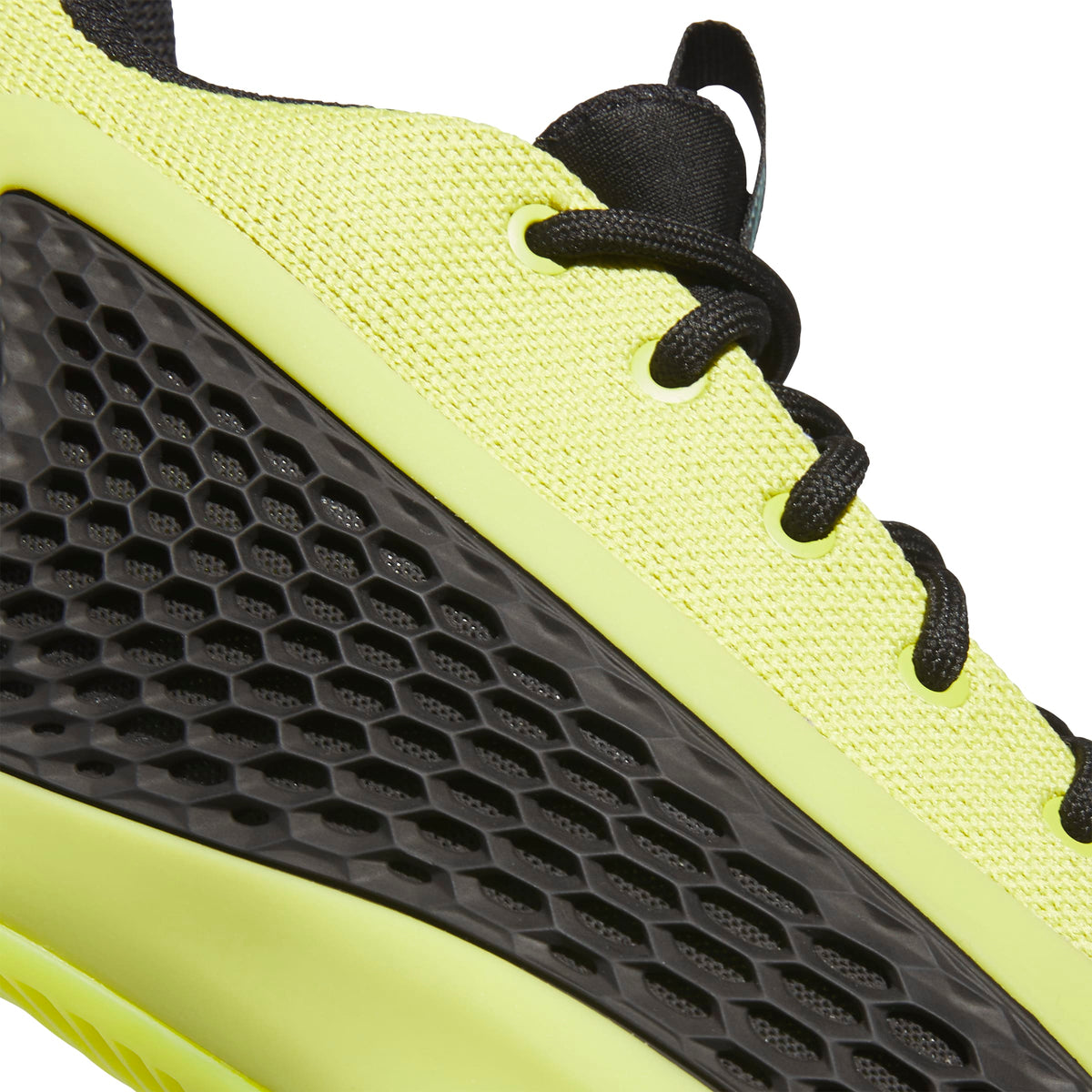 Anthony Edwards X Adidas A.E. 1 Low "Lime"
