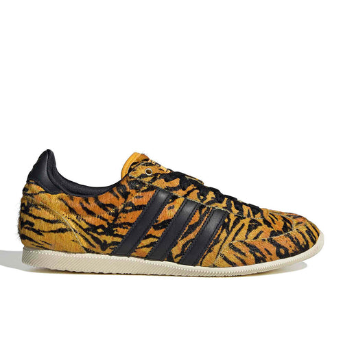 Adidas Womens Japan - Tiger Print