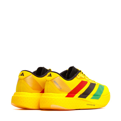 Adidas x Bob Marley Men Adizero EVO SL Bold Gold KJ3625