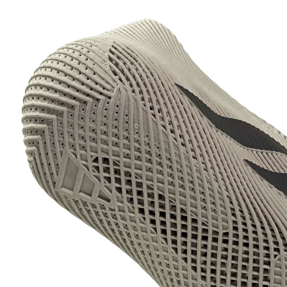 Adidas Climacool Laceless - Asphalt