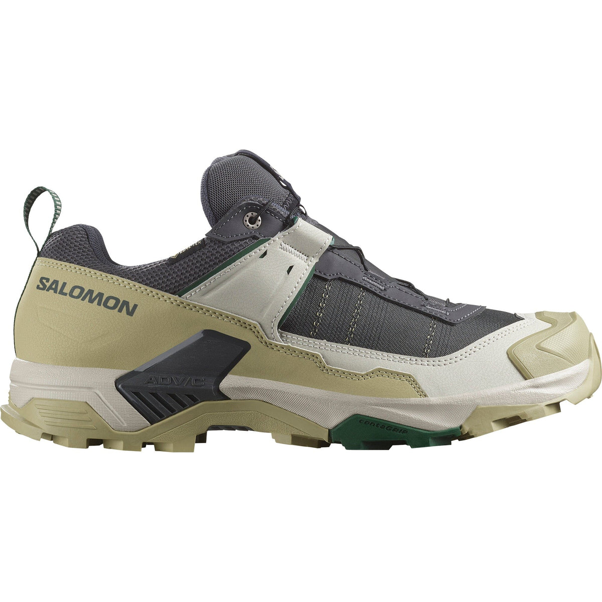 Salomon X Ultra 5 GTX Men's Hiking Shoes