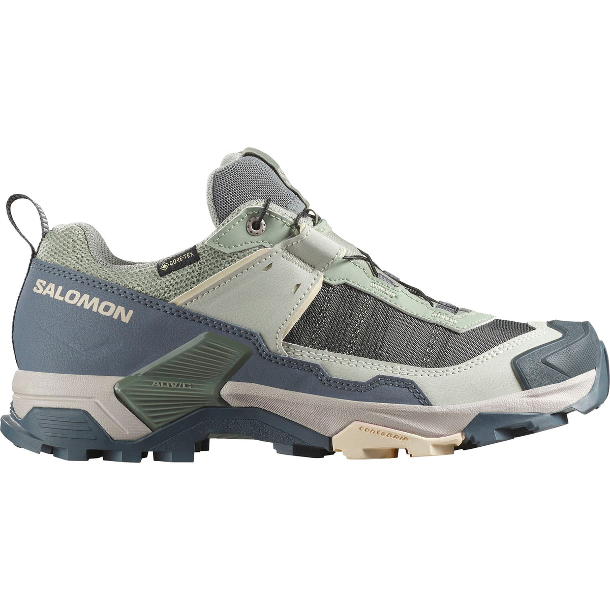 Salomon X Ultra 5 GTX Women's Hiking Shoes