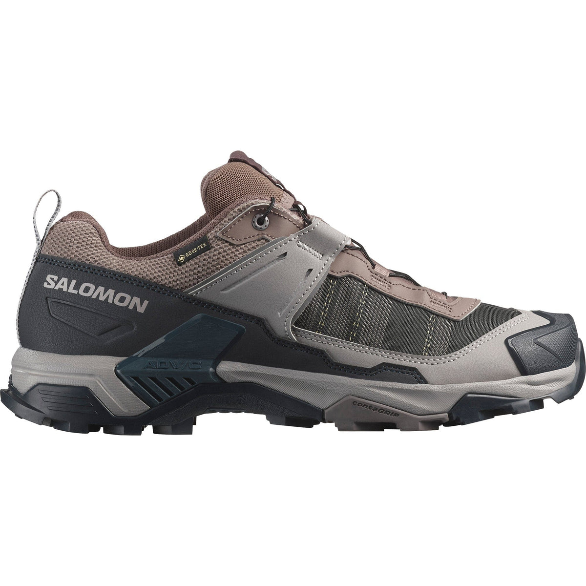 Salomon X Ultra 5 GTX Men's Hiking Shoes
