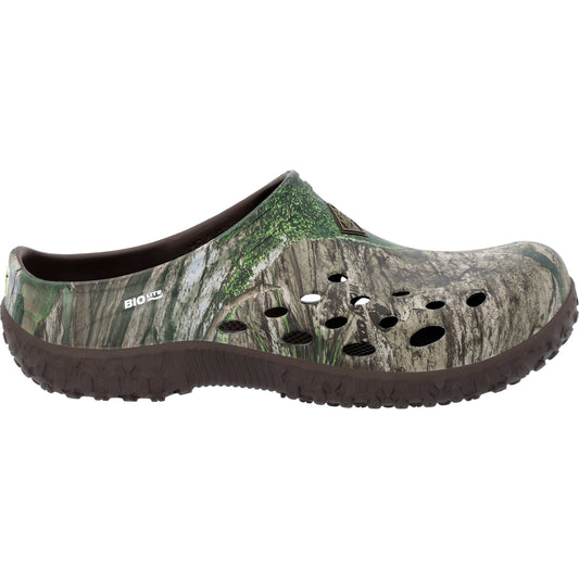 Muck Mossy Oak Country DNA Mossy Oak Country DNA Muckster Men's Lite EVA Clogs MLCDNA