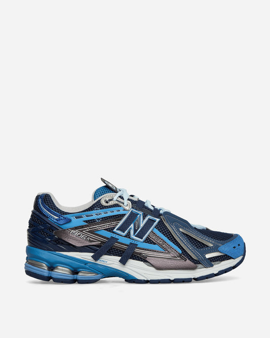 1906A Sneakers Sea Stone / Navy / Vintage Indigo