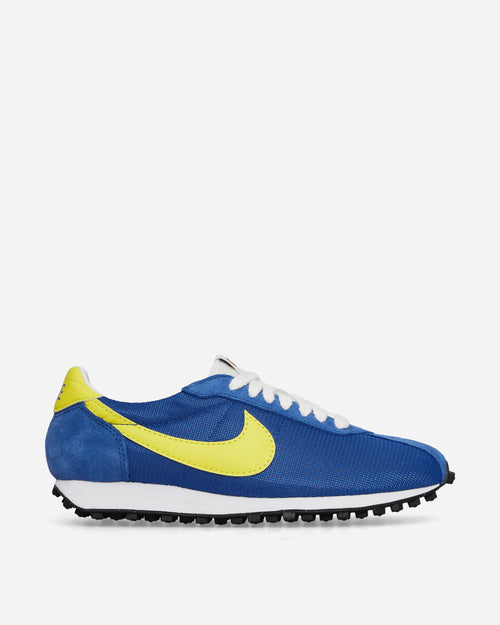LD-1000 Sneakers Game Royal / Opti Yellow