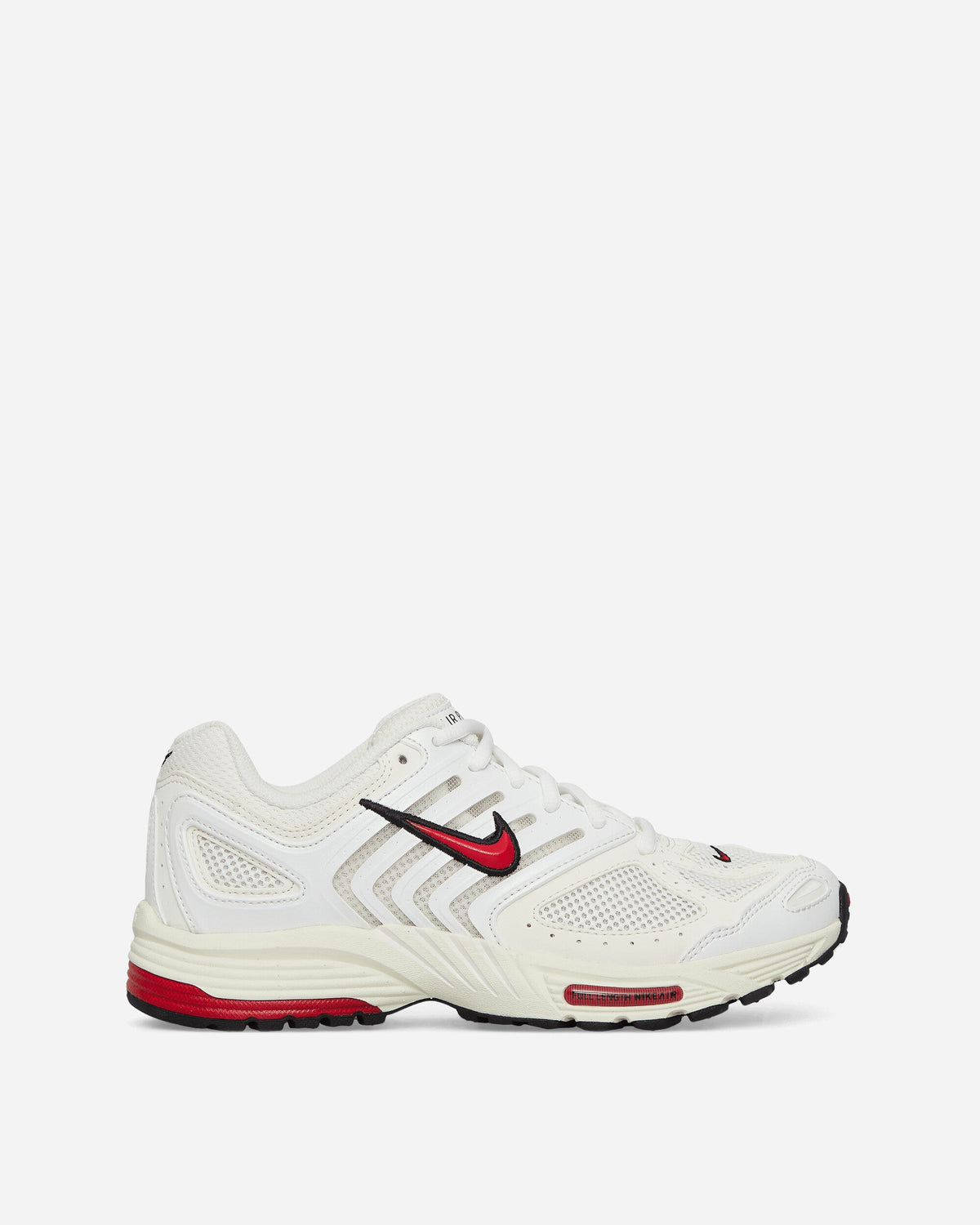Women's Air Peg 2K5 Sneakers White / Gym Red