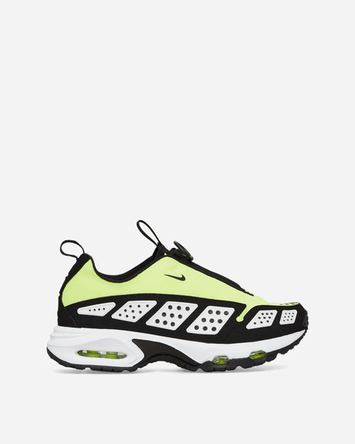 Women's Air Max SNDR Sneakers Volt / Black