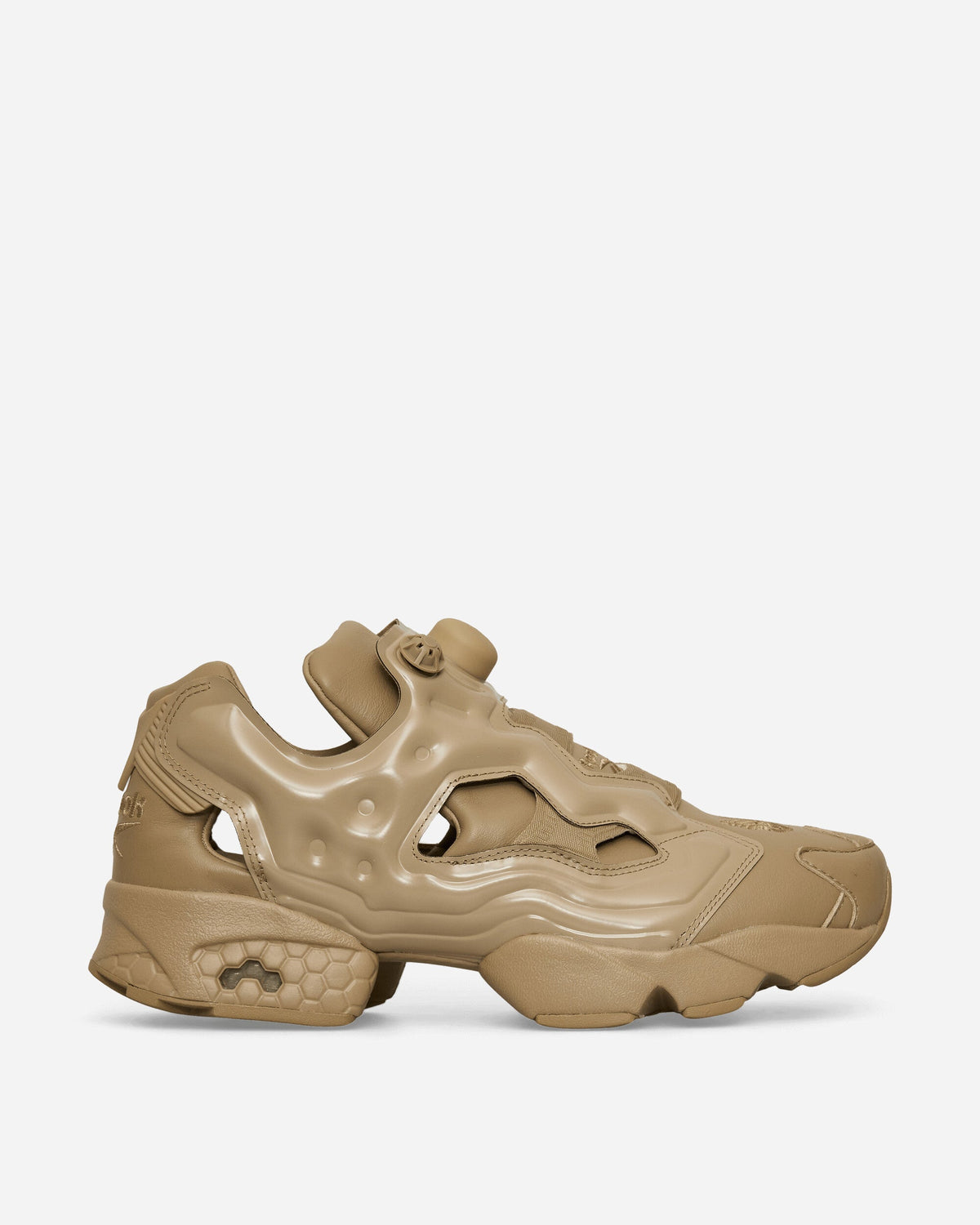 Needles Instapump Fury 94 Sneakers Canvas