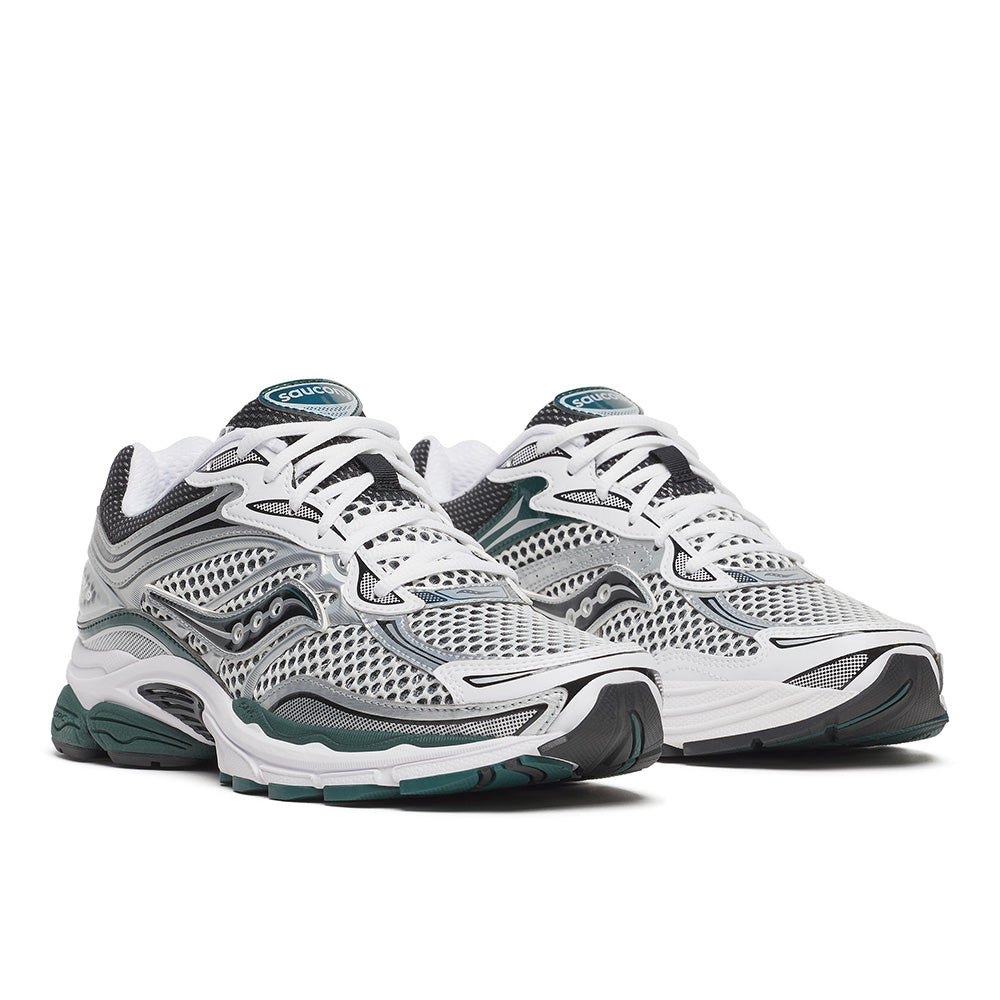 Saucony Progrid Omni 9 "Pine Green"