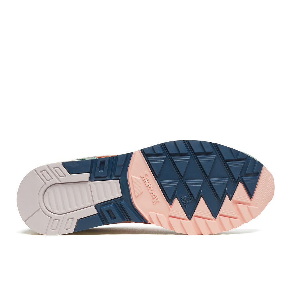 Saucony Originals Shadow 5000 "Kissaten"