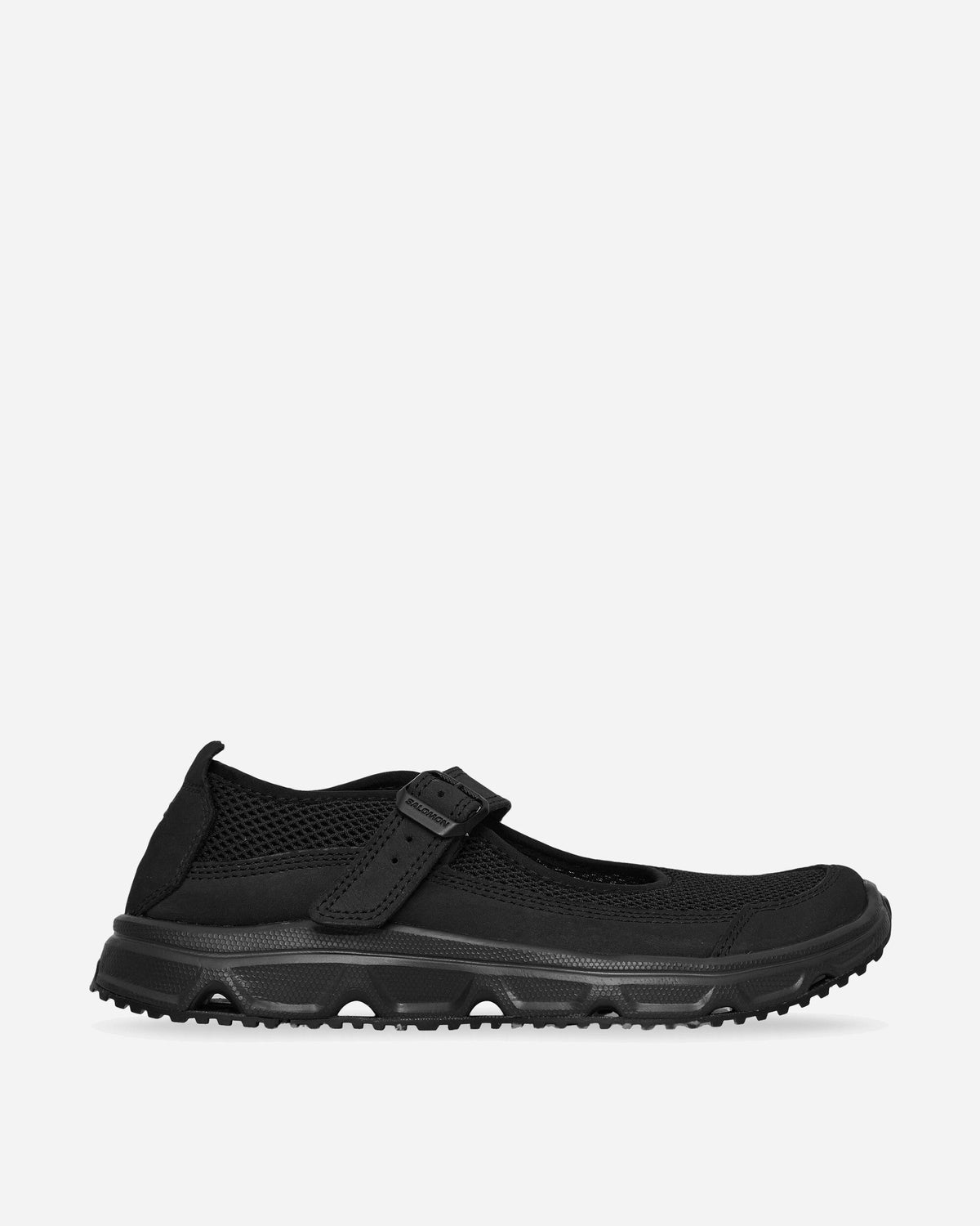RX Marie-Jeanne Sandals Black